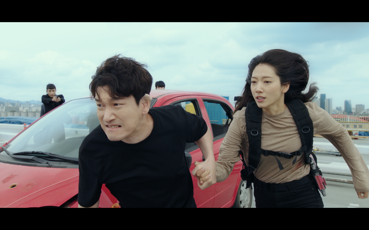 シーシュポス：The Myth