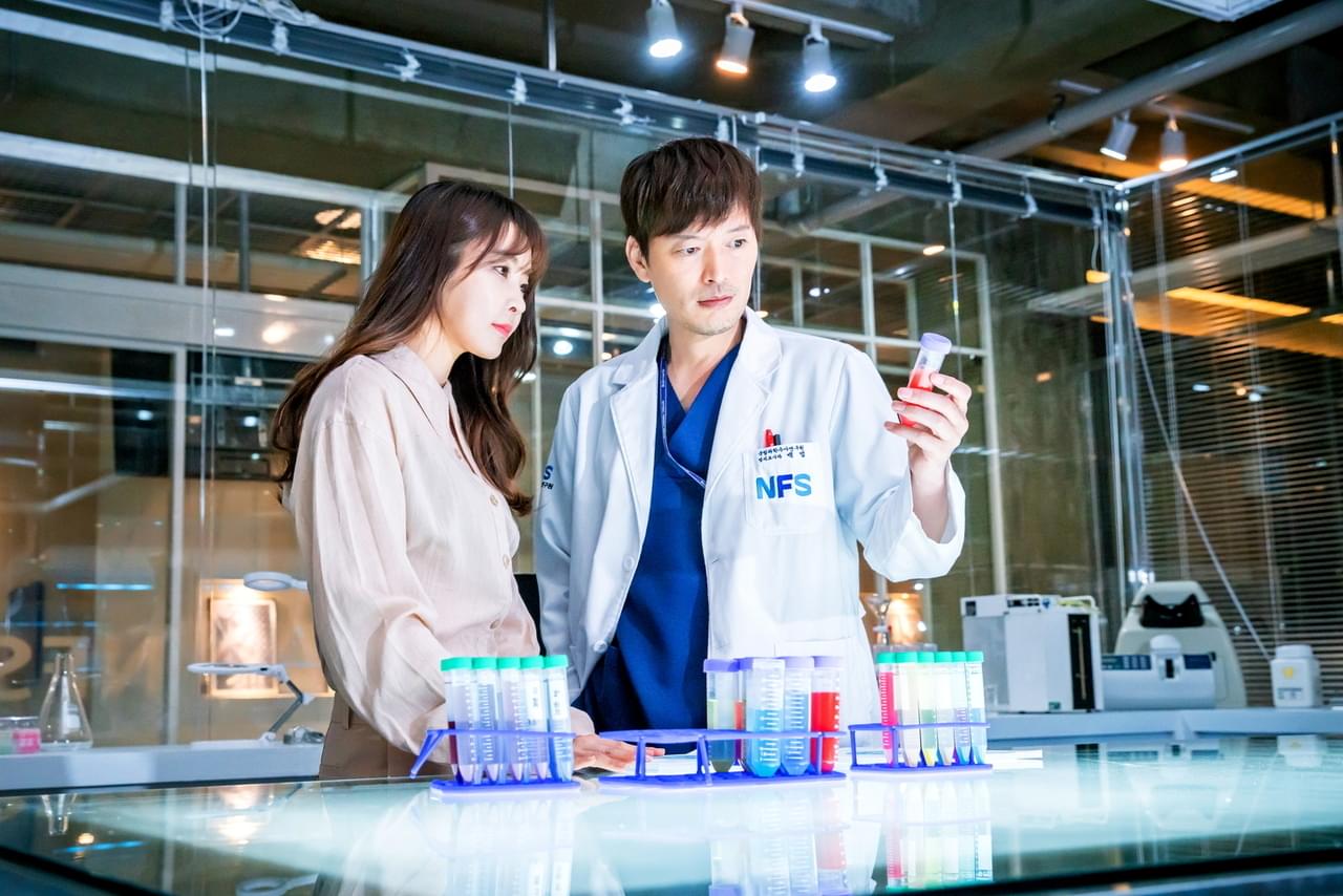 ジャスティス 検法男女