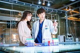 ジャスティス 検法男女