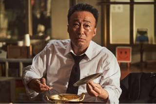 刑事ロク 最後の心理戦