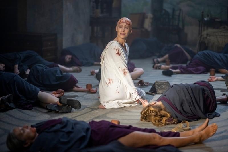 ミッドナイト・クラブ