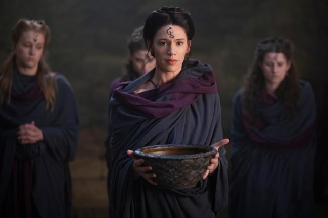 ミッドナイト・クラブ シーズン1