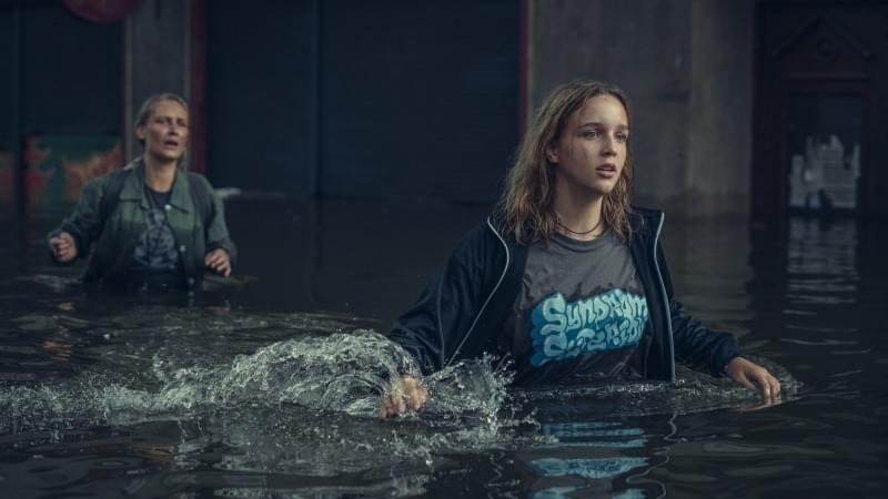 グレートウォーター ヴロツワフの大洪水