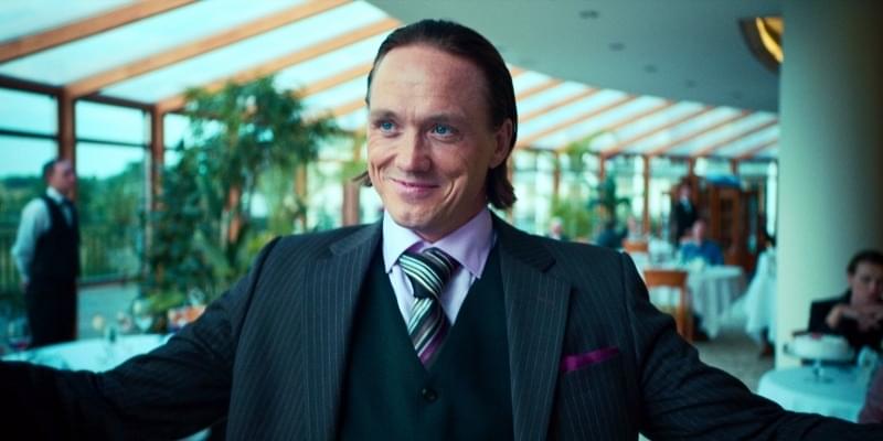 ザ・プレイリスト