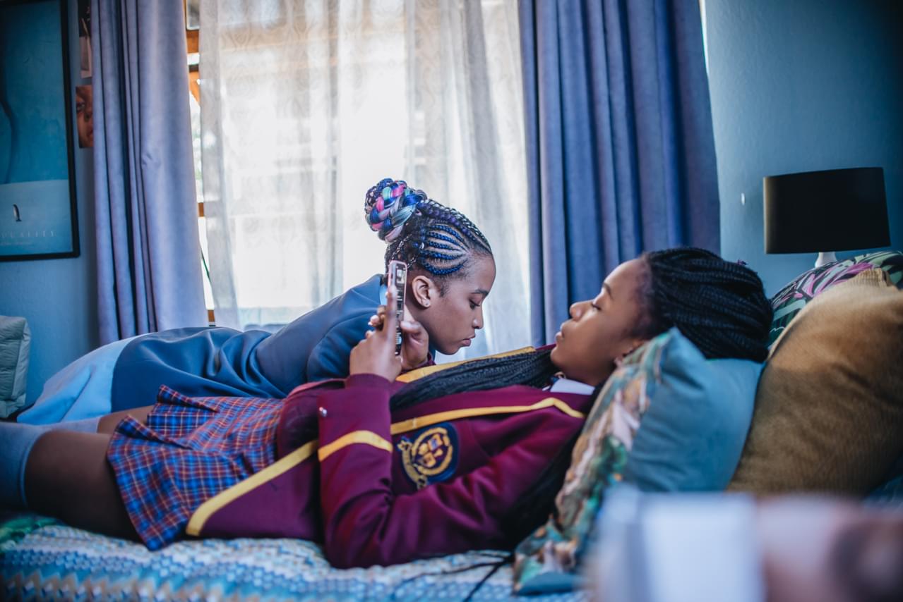 ブラッド＆ウォーター