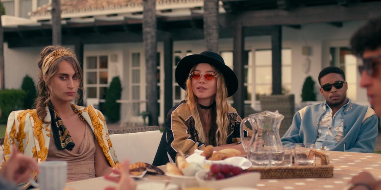 シスター戦士 シーズン1