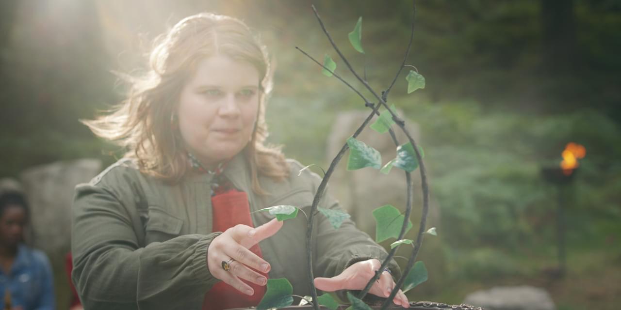 ウィンクス・サーガ 宿命 シーズン1