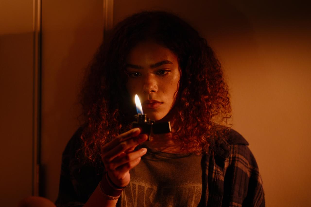 ジニー＆ジョージア シーズン1