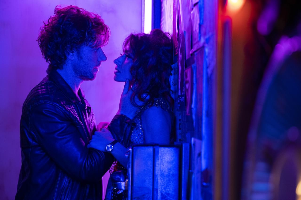 セックス／ライフ