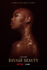サヴェッジ・ビューティ 狂える美