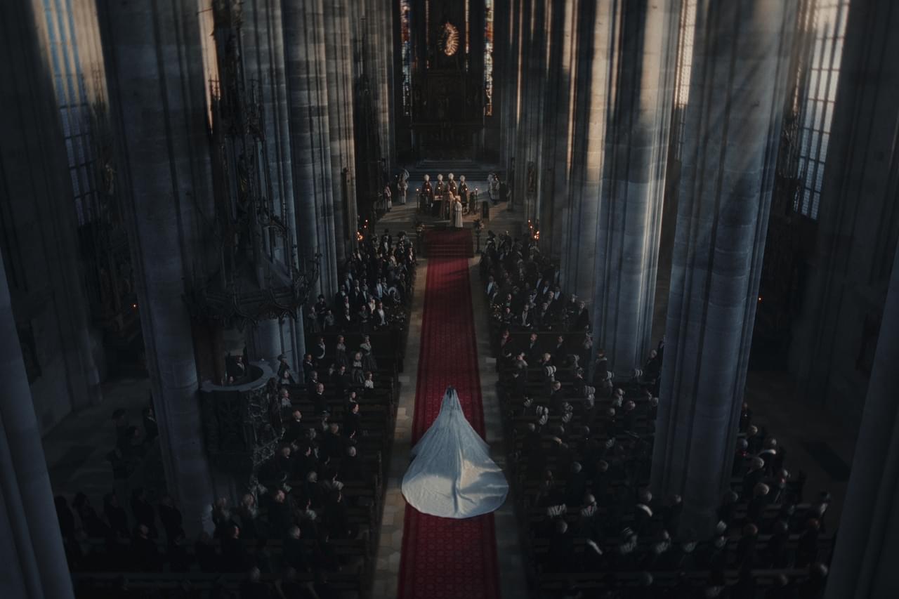 皇妃エリザベート シーズン1