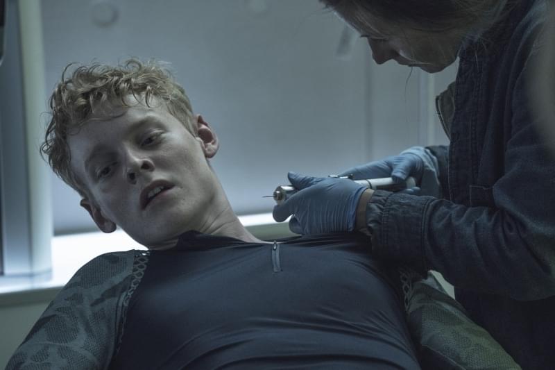 ザ・レイン シーズン1