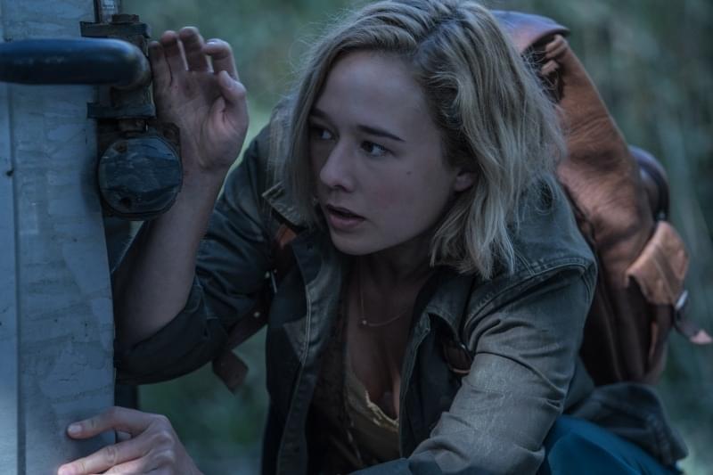 ザ・レイン シーズン2