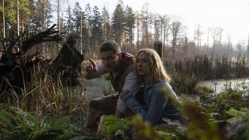 ザ・レイン シーズン3