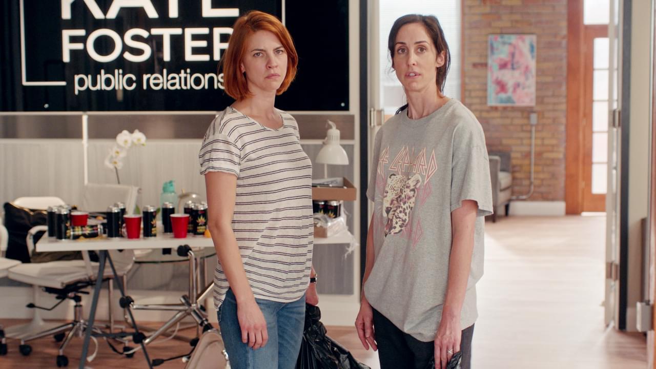 ワーキングママ シーズン4