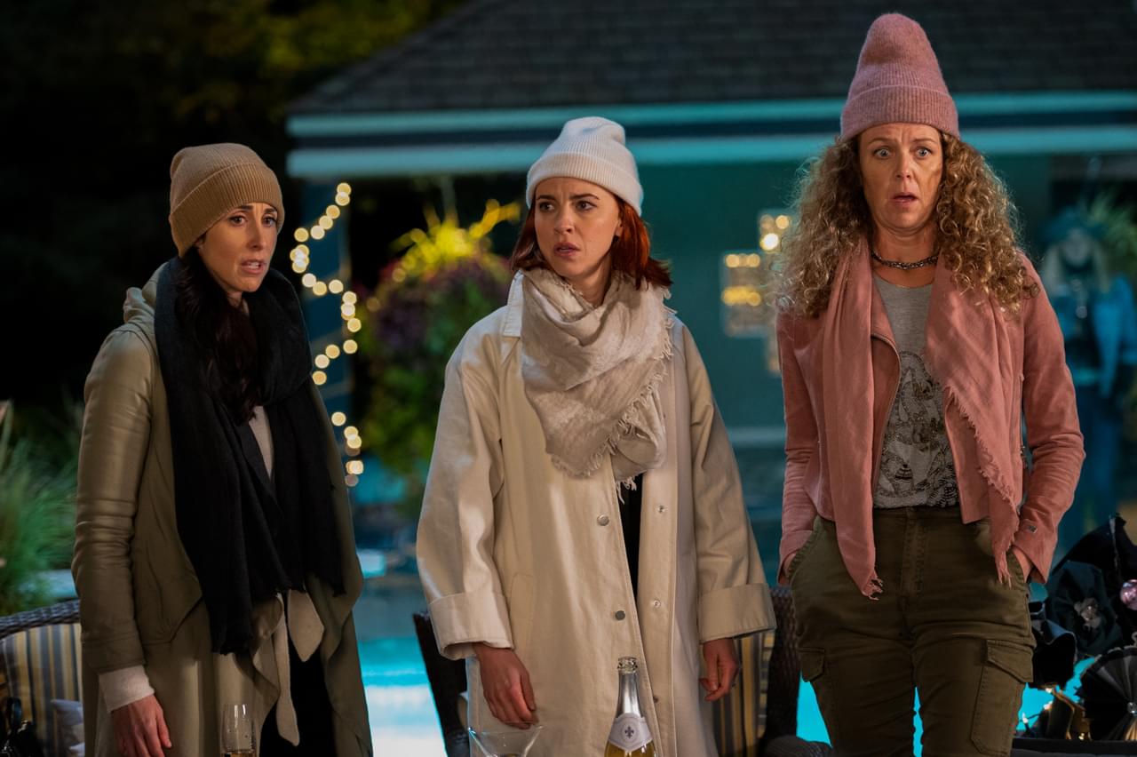 ワーキングママ シーズン5