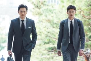 SUITS スーツ 運命の選択