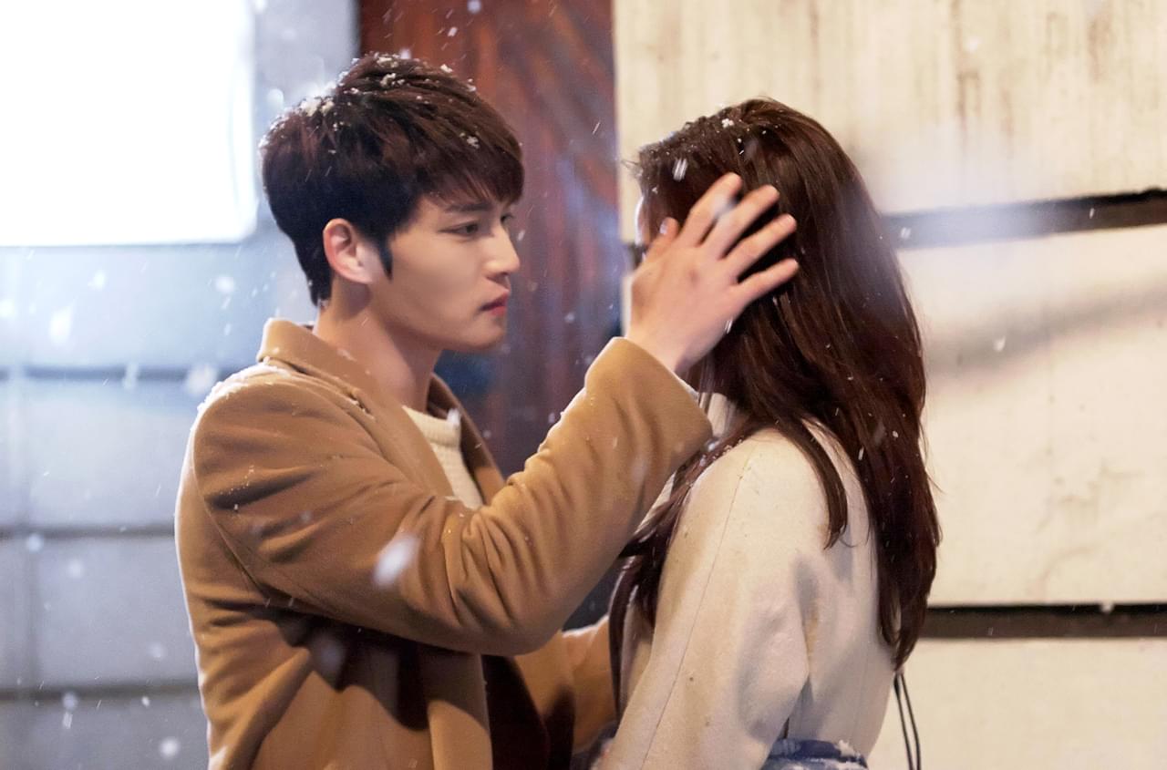 スパイ 愛を守るもの