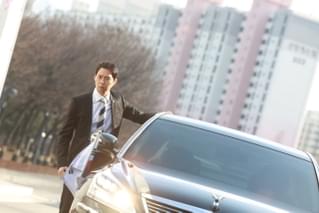 スリーデイズ 愛と正義