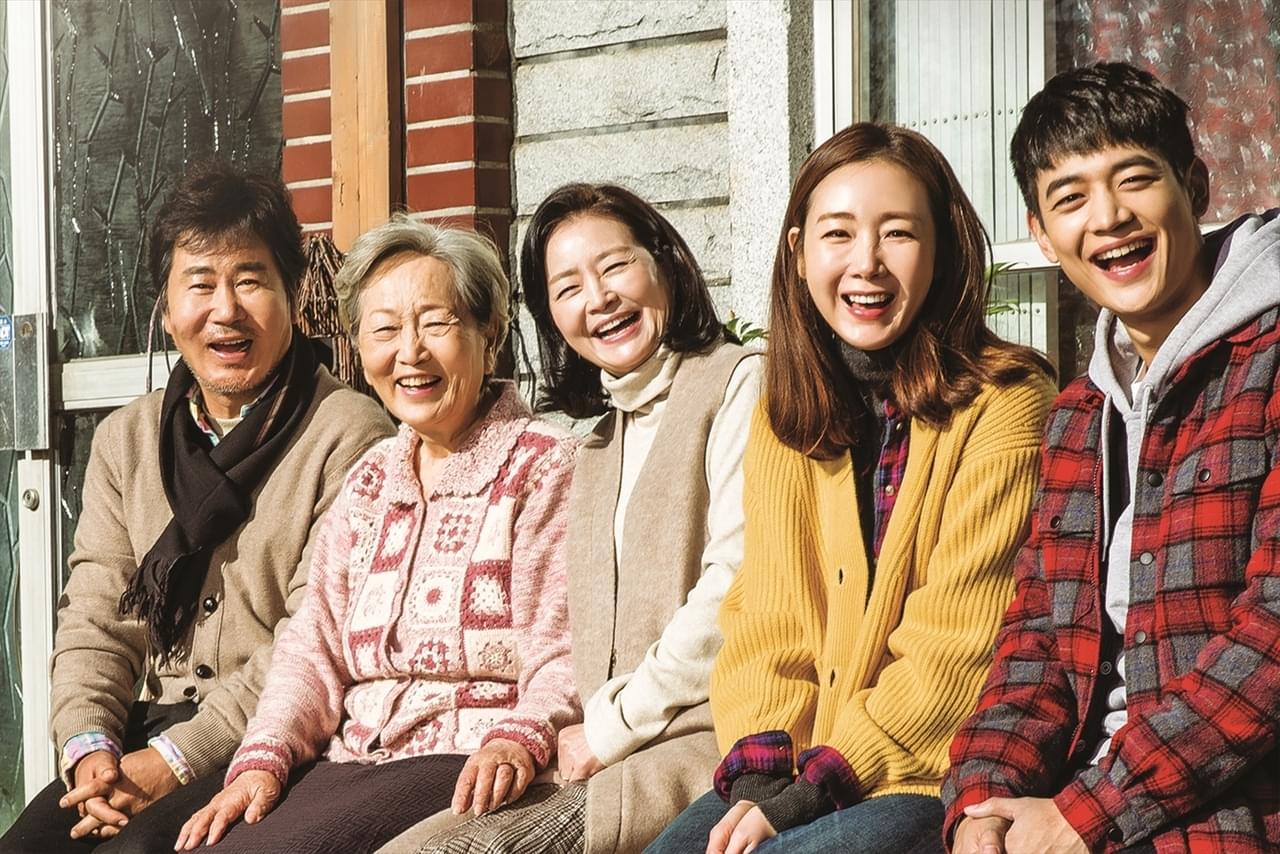 世界でもっとも美しい別れ シーズン1