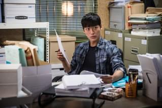 操作 隠された真実