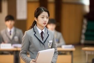 ソロモンの偽証