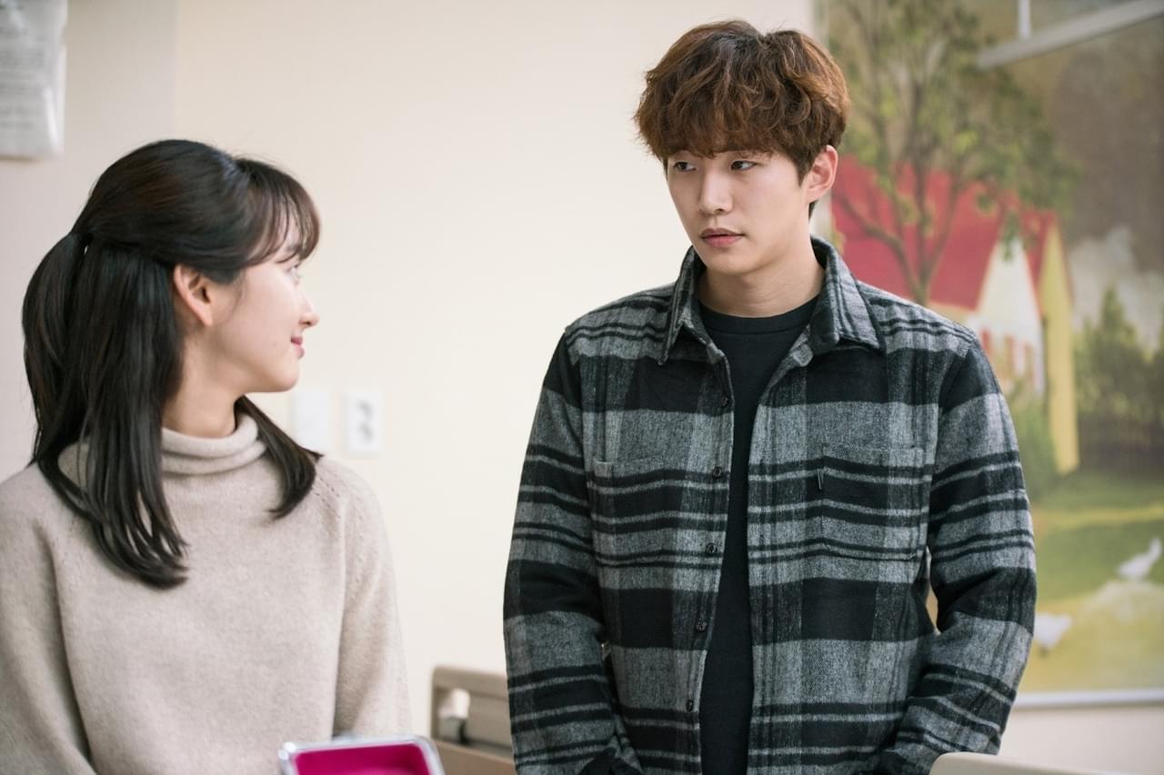 ただ愛する仲 シーズン1