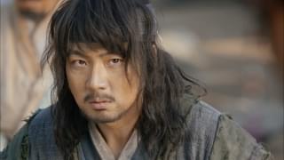 チャン・ヨンシル 朝鮮伝説の科学者