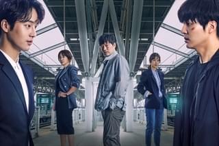 デュエル 愛しき者たち