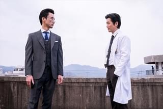 ドクタープリズナー