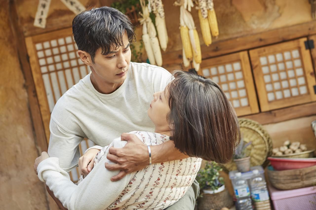 トップスター・ユベク 同居人はオレ様男子 シーズン1