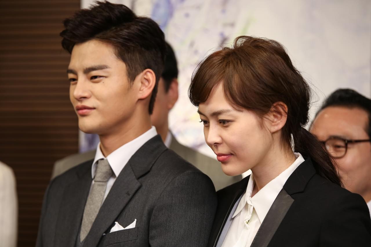 ナイショの恋していいですか!? シーズン1