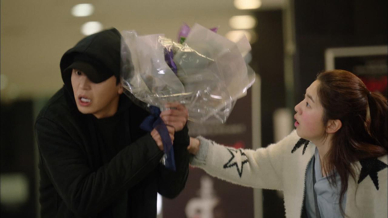 内省的なボス シーズン1