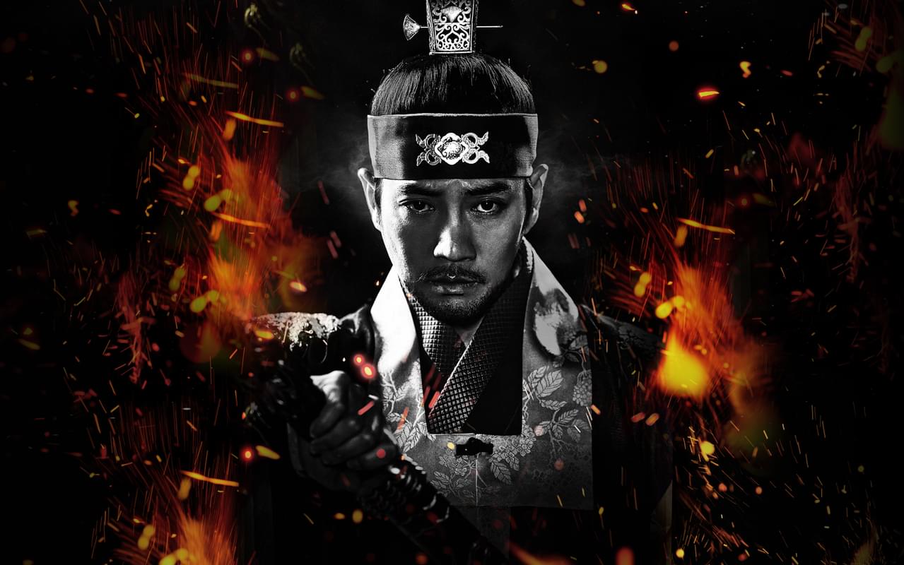 太宗（テジョン）イ・バンウォン 龍の国