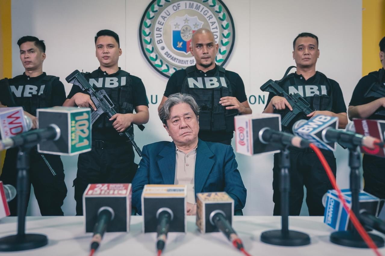 カジノ シーズン2