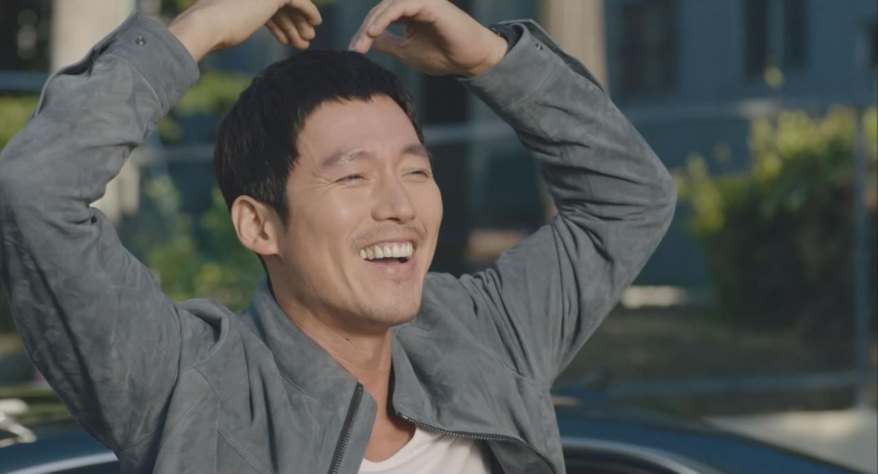 バッドパパ シーズン1