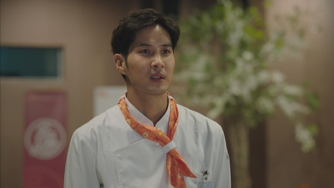 ハッピー煉獄レストラン スイート6ストーリーズ シーズン1