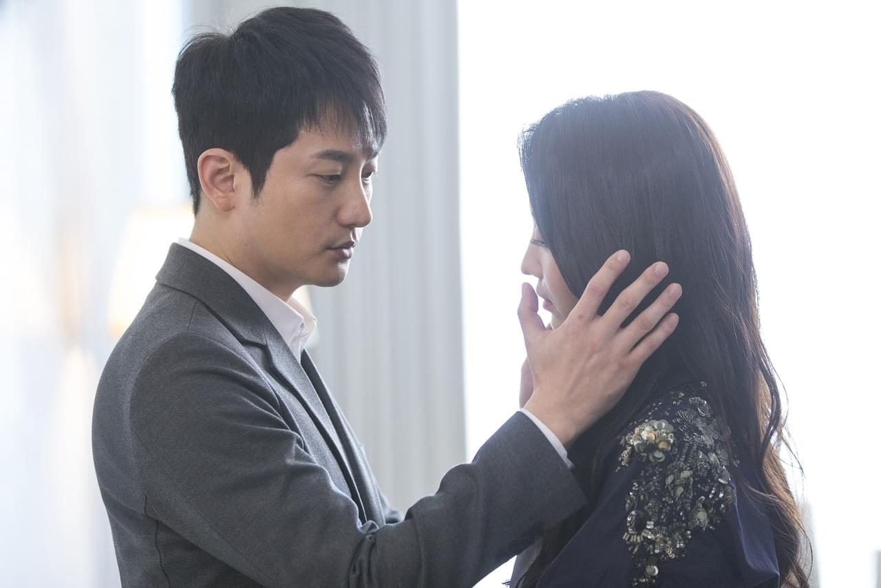 バベル 愛と復讐の螺旋