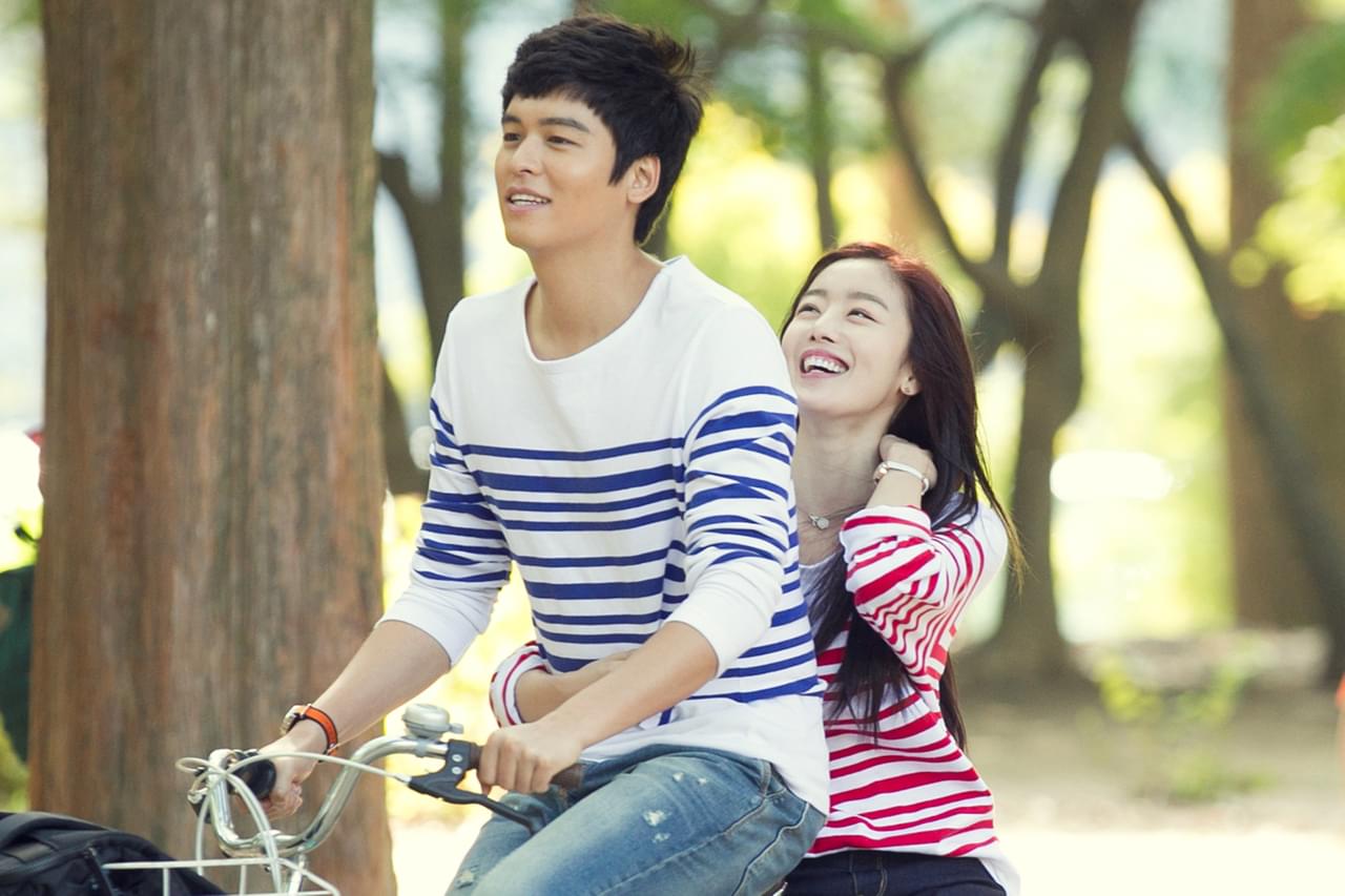 バラ色の恋人たち シーズン1