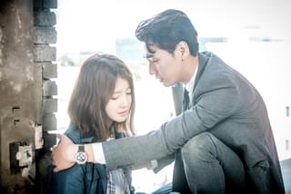 番人！ もう一度、キミを守る