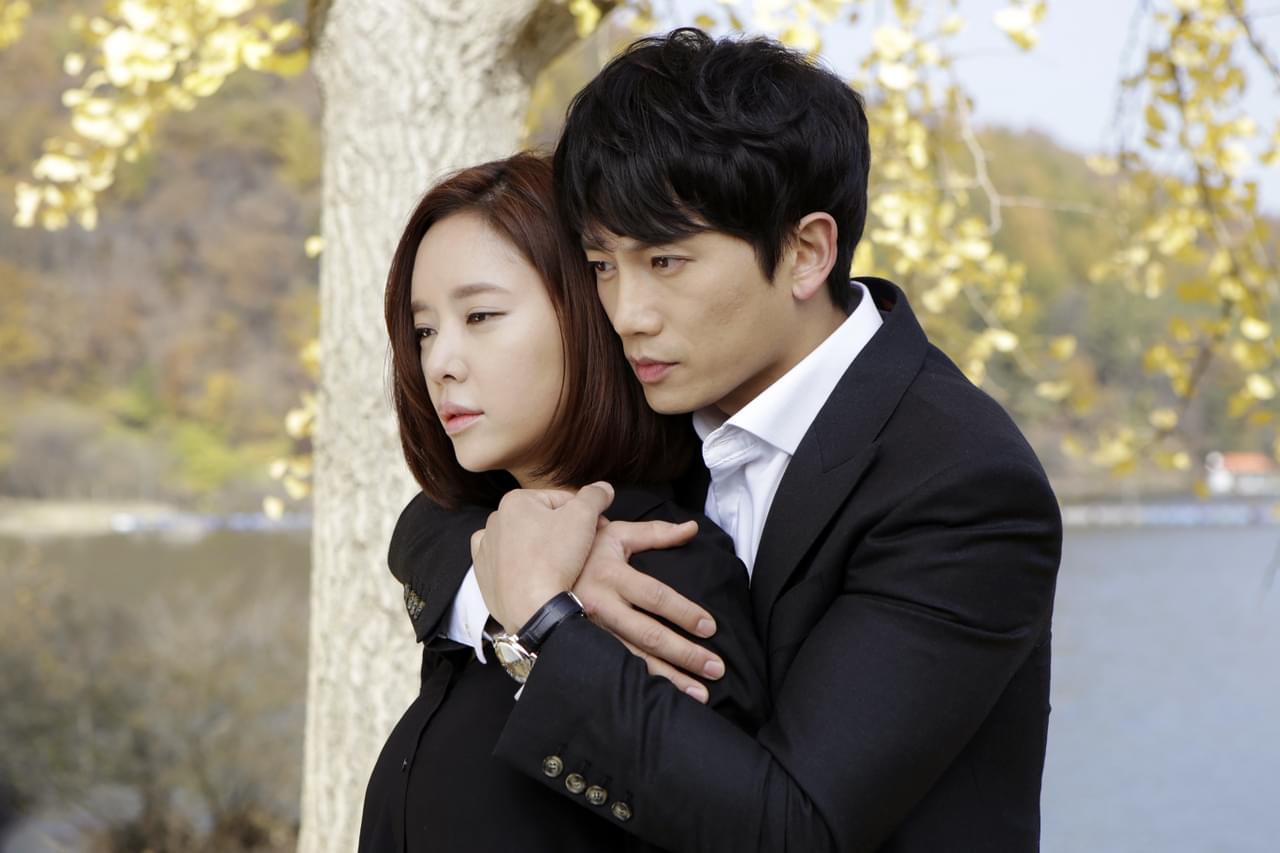 秘密 シーズン1