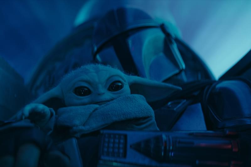 マンダロリアン シーズン3