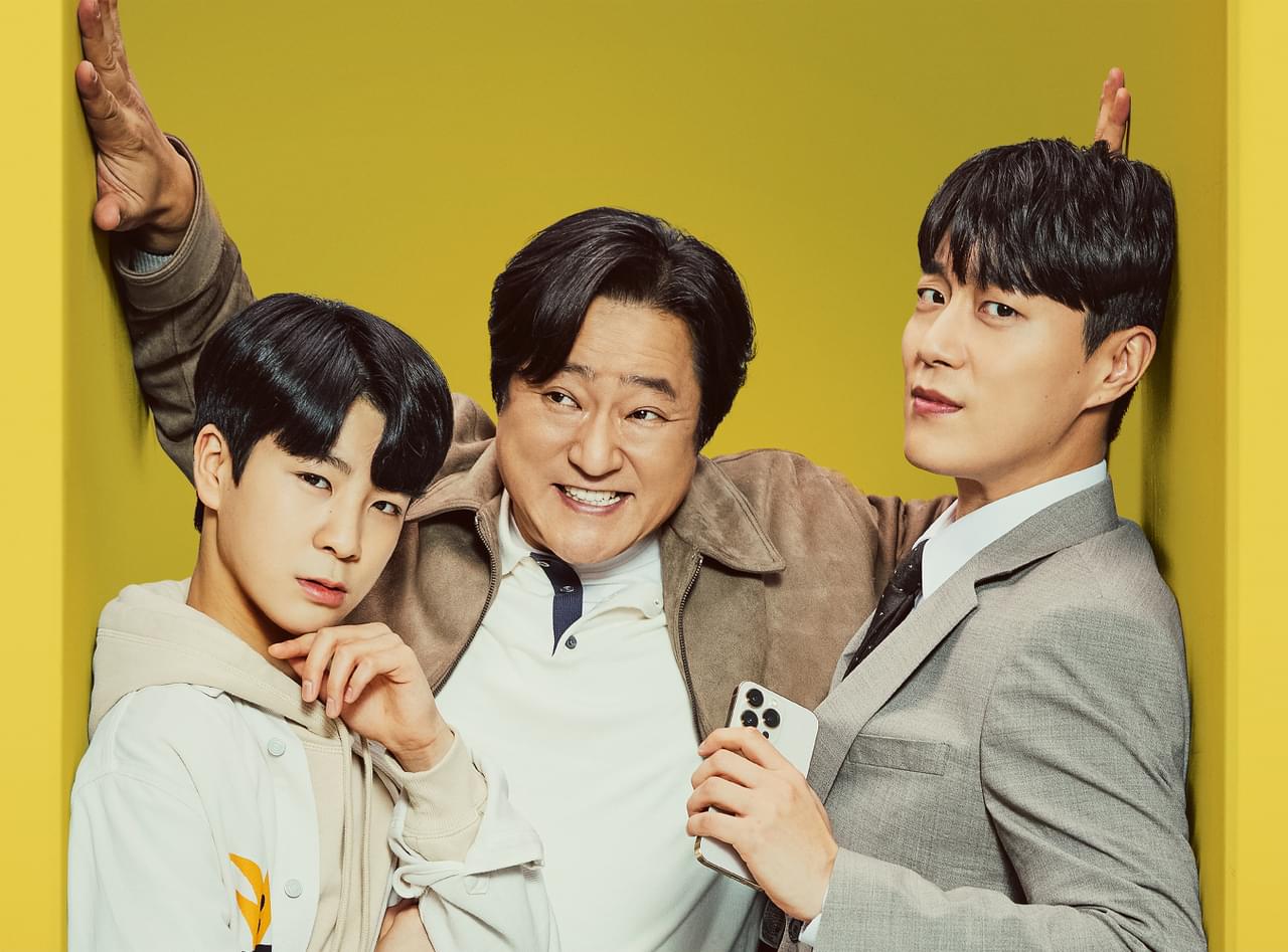 曲げない男、ク・ピルス