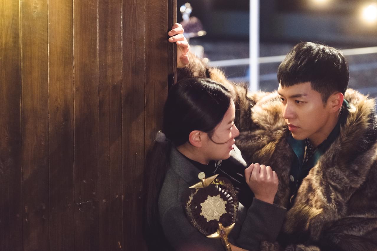 花遊記（ファユギ） シーズン1