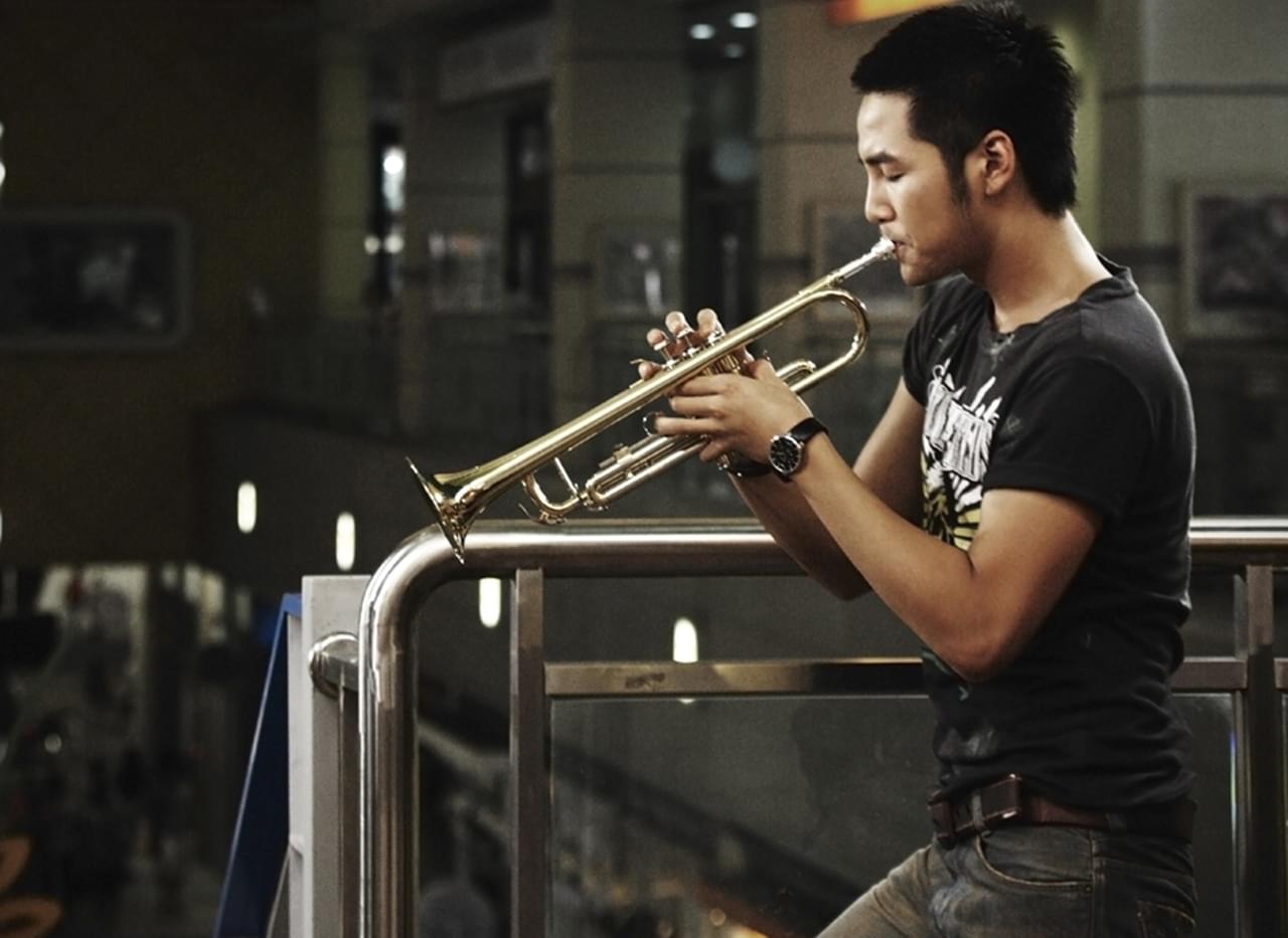 ベートーベン・ウィルス 愛と情熱のシンフォニー