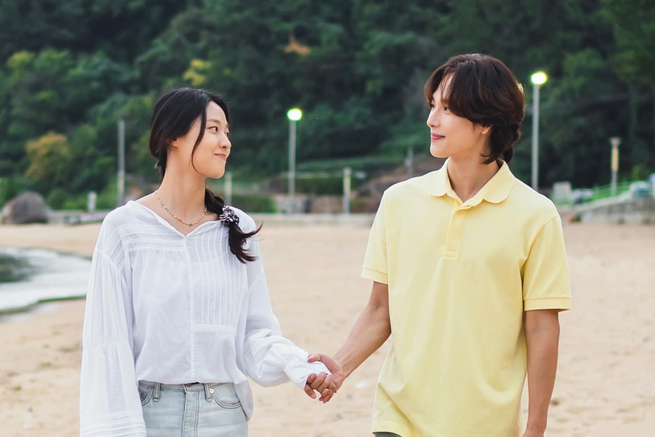 なにもしたくない 立ち止まって、恋をして シーズン1