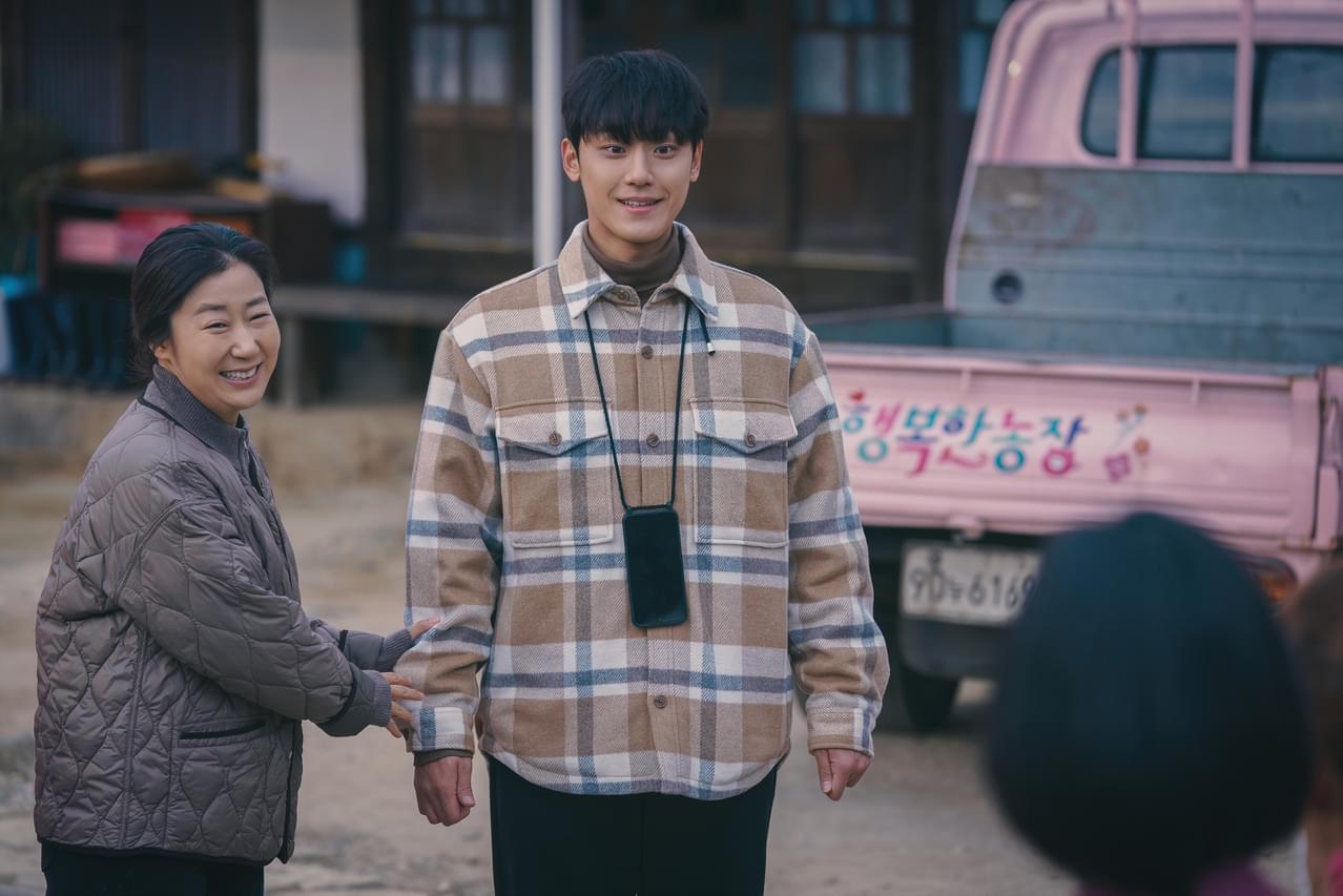 良くも、悪くも、だって母親 シーズン1