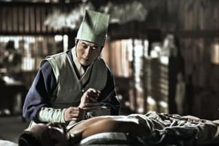 ホジュン 伝説の心医