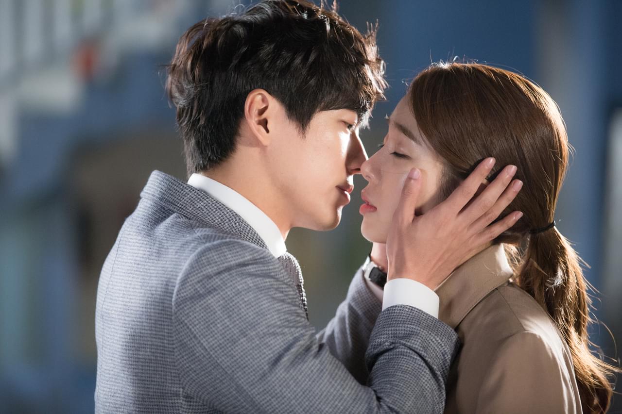 マイ・シークレットホテル