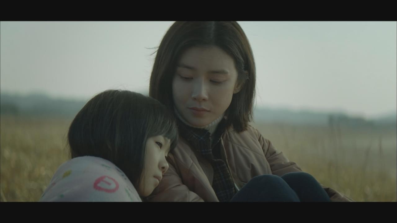 マザー 無償の愛 シーズン1